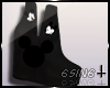 S†N BOOTS 24 Mickey