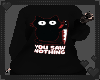 Psycho Cat Sweater
