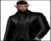 Devilish Black Suit