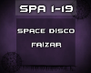 {SPA} Space Disco