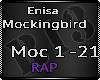 Enisa-Mockingbird