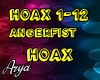 Angerfist Hoax