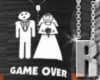 {RK}Game Over *male*