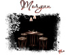 -TOV- Morgan Club Table