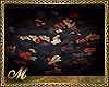 AUTUMN LEAVES  BG F/M