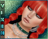 Scarlet; Betina