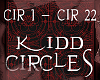 Kidd - Circles
