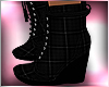~Gw~ Black boots