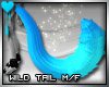 D~Wild Tail: Blue