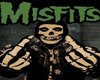 Misfits