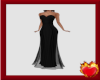 Black Couples Gown