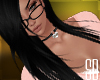 SD| Sassy - Black