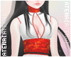 ❄ White Madame Kimono