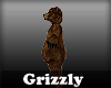 Grizzly Suit Female