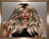 Sandy Crystal Hair