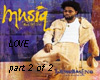 Musiq Love pt 2 of 2