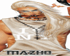 `M' YANICK MAZHO HAIR