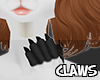 S| Aze Claws