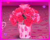 My Love Roses Vase