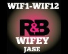 R&B Wifey Jase