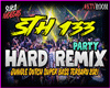 🦋 Dutch- Hard Remix