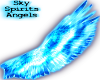 Sky Spirits Wings