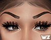 Thick Natural Brows