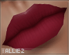 Matte Lips 8 | Allie 2