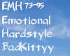 Emotional hardstyle pt4