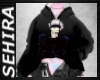 ~S: Hoodie Satoru Gojo