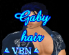 Gaby hair BD
