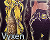 Vyx|GoldenChanel [XXL]