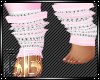 [BB]Sexy BabyGirl Socks