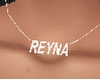 COLLAR DE REYNA