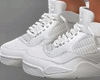 Sneakers White V2