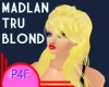 P4F Madlan TRUBLOND Hair
