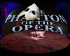 phantom opera dome