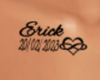 TattoExclusive/ Eric