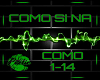 SPANISH POP EDM COMO1-14