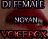VOICE SEXY DJ