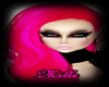 beautiful pink hair [M]