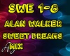 Alan Walker Sweet Dream