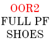 OOR2 F FULL PF SHOES