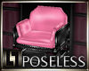 !LL! Obsession Chair NP