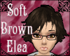 Soft Brown Elea