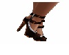 (goto) bronze heels