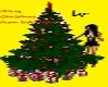 Christmas Tree / poses