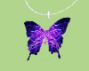 Butterfly Neckless