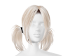 creme dual pony