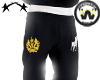 Rich Club Joggers